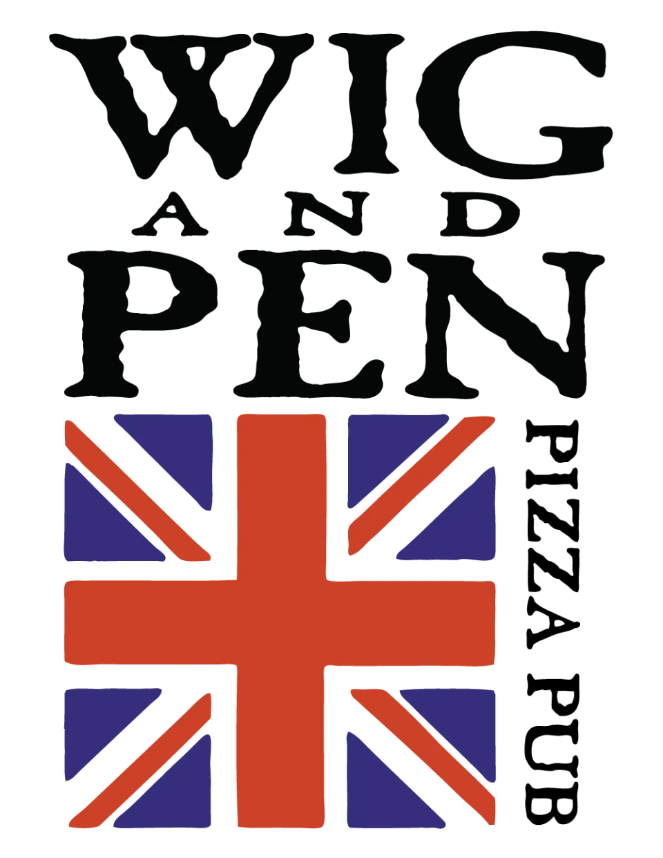 Wig And Pen Pizza Pub